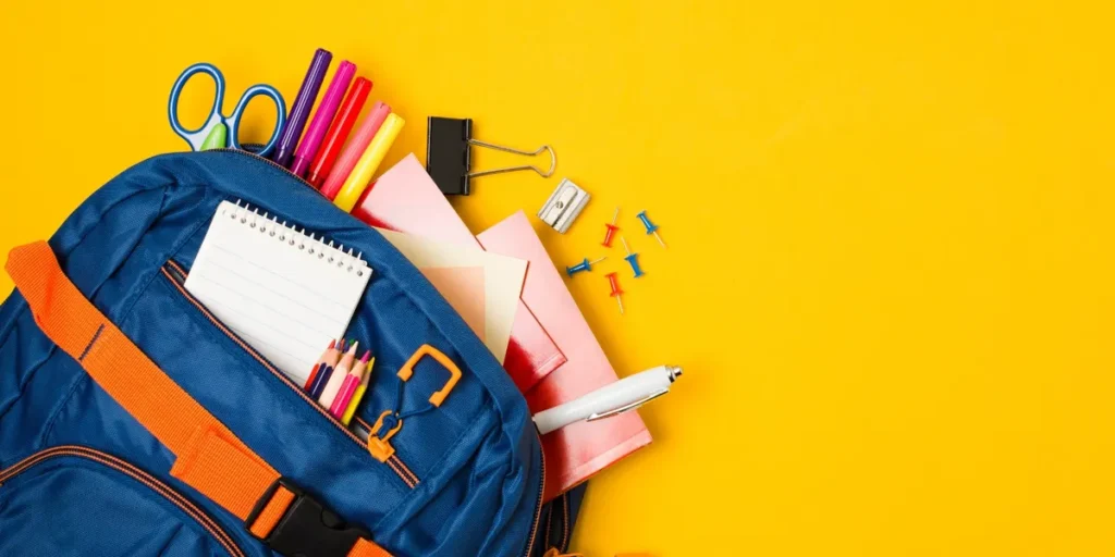 School & Essentials