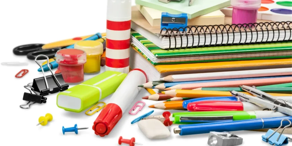 Paper Items