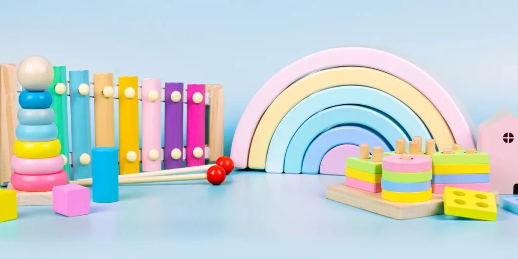 Toys & Games